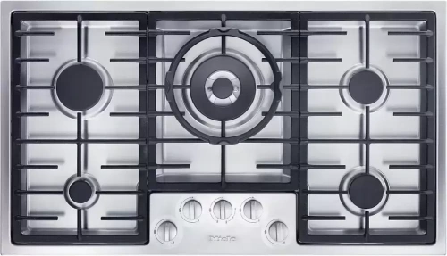 Независимая варочная панель Miele KM 2356