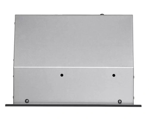 Встраиваемая кухонная вытяжка MAUNFELD THAMES 601M черный фото 10