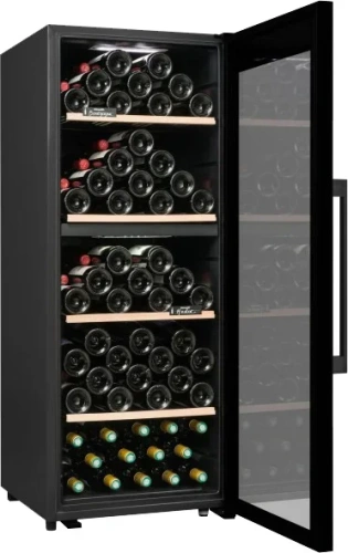 Винный шкаф Climadiff CLD115B1 фото 2