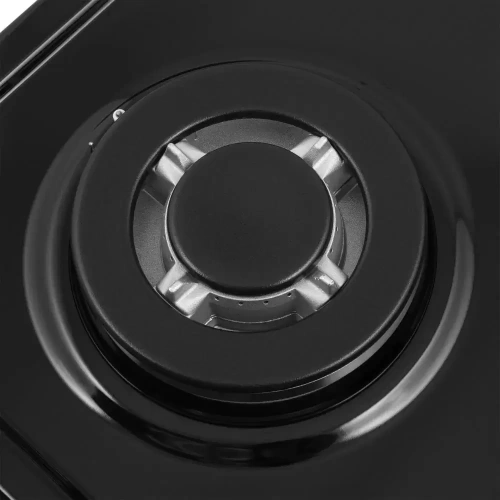 Газовая варочная панель MAUNFELD EGHE.64.63CB2/G фото 9