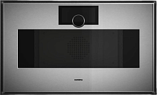 Пароконвектомат Gaggenau Expressive GS480120 дверца справа