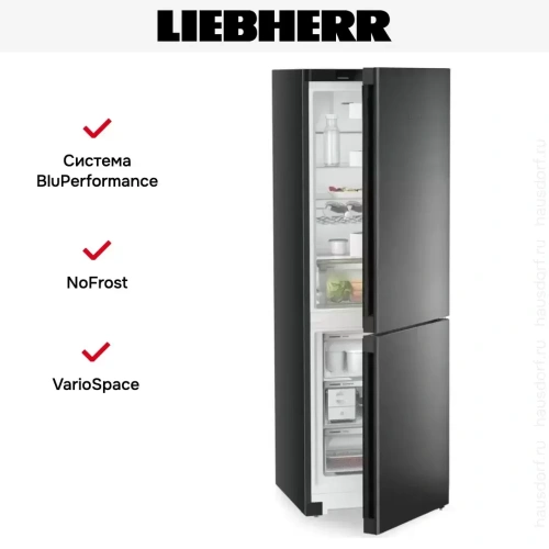 Холодильник Liebherr CNbdb 5223 фото 11