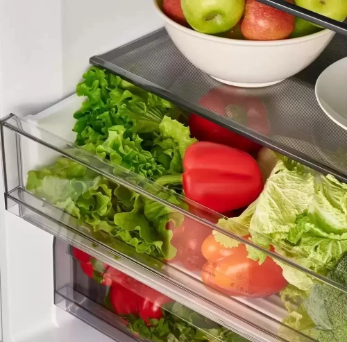 Холодильник Maunfeld MFF183NFWE фото 10