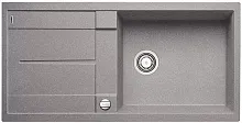 Мойка Blanco Metra XL 6 S-F алюметаллик