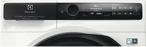 Стирально-сушильная машина Electrolux EW8W7607QE фото 3