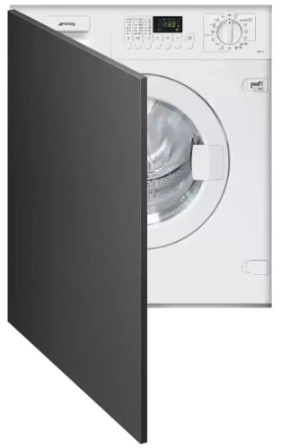 Встраиваемая стиральная машина Smeg LBI147