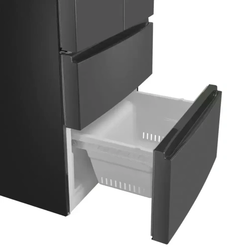 Холодильник Maunfeld MFF180NFSBE01 фото 8