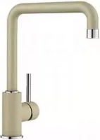 Смеситель Blanco Mili Silgranit шампань