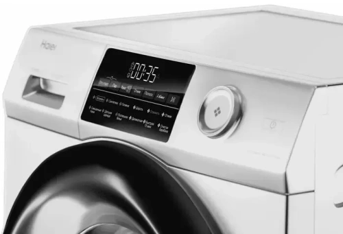 Стиральная машина Haier HW70-BP12959A фото 3