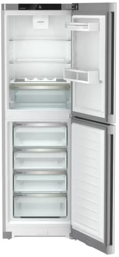 Холодильник Liebherr CNsfd 5204 Pure NoFrost фото 8