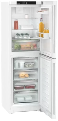 Холодильник Liebherr CNd 5204 Pure NoFrost фото 3