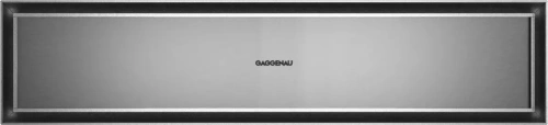 Подогреватель для посуды Gaggenau GW451120 Expressive Подогреватель для посуды Gaggenau GW451120 Expressive
