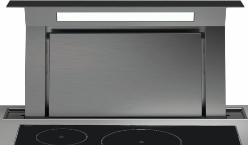 Вытяжка встраиваемая в столешницу Falmec CDDW90.E1P2#ZZZN400F Вытяжка встраиваемая в столешницу Falmec CDDW90.E1P2#ZZZN400F