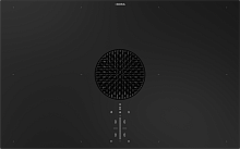 Индукционная варочная панель со встроенной вытяжкой BORA PUXA2R