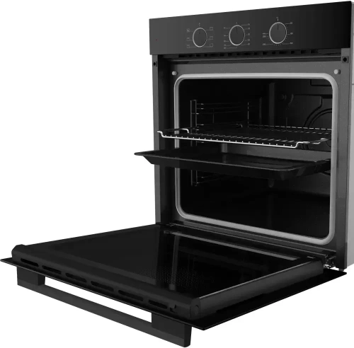 Духовой шкаф Kuppersberg HF 603 B фото 3