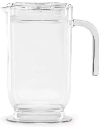 Блендер Smeg HBF22BLEU фото 5