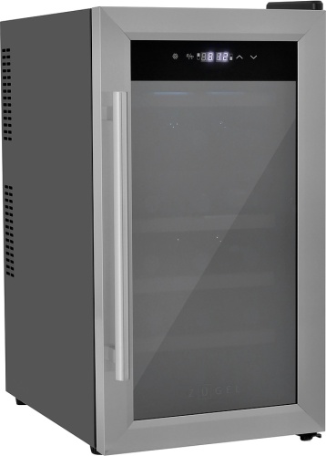 ZÜGEL ZTWF182DX