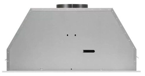 Встраиваемая вытяжка Maunfeld TRAPEZE 603EM белый фото 6