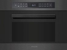 Компактная микроволновая печь с грилем GRAUDE SPECIAL MWG 45.0 SE