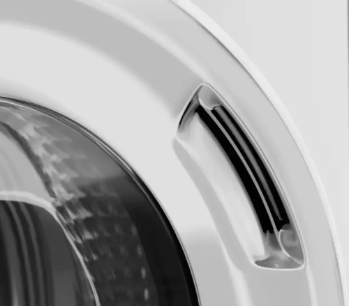 Стиральная машина Haier HW65-BP129301B фото 5