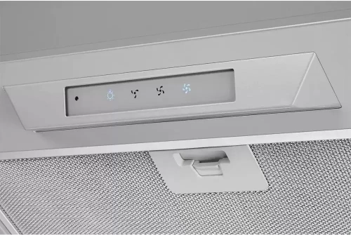 Встраиваемая вытяжка Kuppersberg INLINEA 52 Inox фото 4