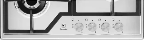Варочная панель Electrolux EGS6436SX фото 11