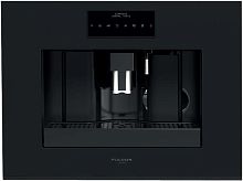 Кофемашина Fulgor Milano FUCM 4500 TF MBK