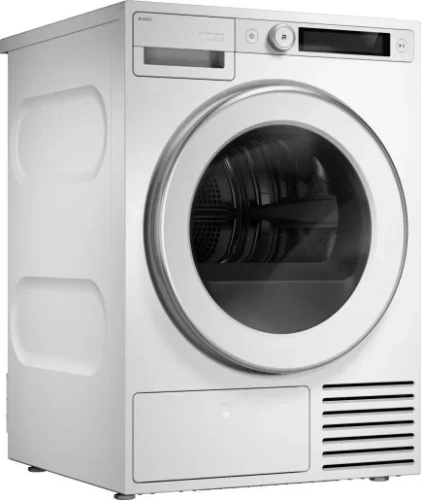 Сушильная машина Asko T509HRW фото 2