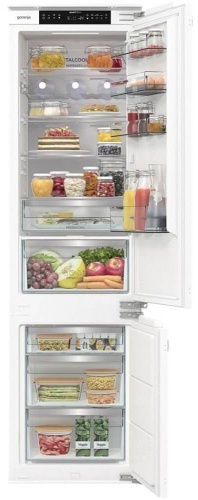 Gorenje NRKI519E82WF Gorenje NRKI519E82WF