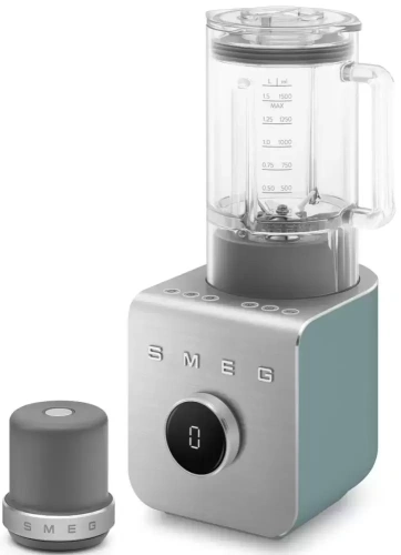 Блендер Smeg BLC02EGMEU фото 7