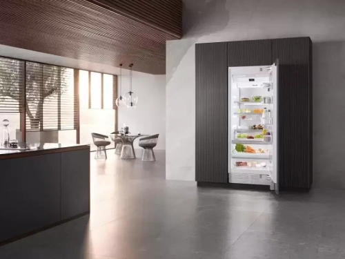 Встраиваемый холодильник Miele K 2802 Vi MasterCool фото 2