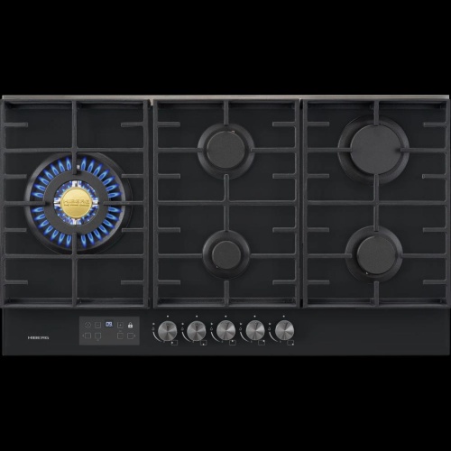 HIBERG VM 9255 B