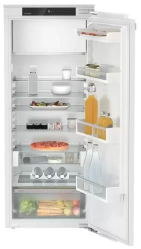 Встраиваемый холодильник Liebherr IRe 4521 Plus фото 2