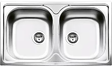 Мойка Smeg LYP862