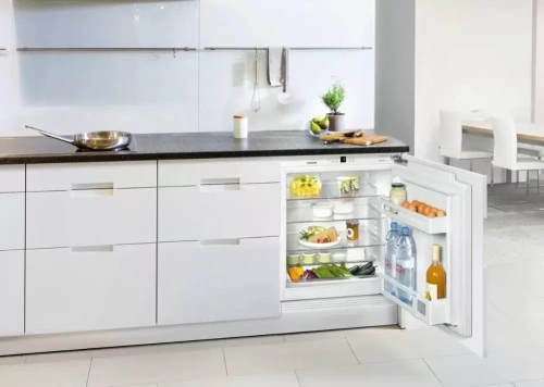 Встраиваемый холодильник Liebherr UIK 1510 Comfort фото 3