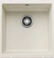 Мойка Blanco ROTAN 400-U Silgranit мягкий белый