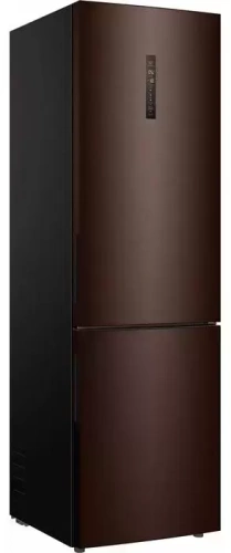 Холодильник Haier C4F740CLBGU1 фото 2