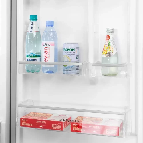 Холодильник Maunfeld MFF200NFSE фото 12