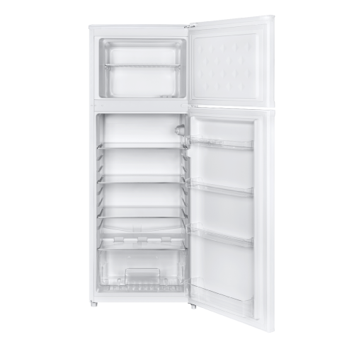 Холодильник MAUNFELD MFF143W фото 3
