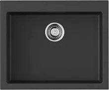 Мойка Omoikiri BOSEN 61 BL