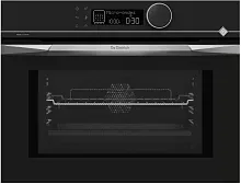 Встраиваемая микроволновая печь De Dietrich DKC4536X