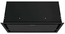 Встраиваемая вытяжка Maunfeld MZR Cool 60 черный