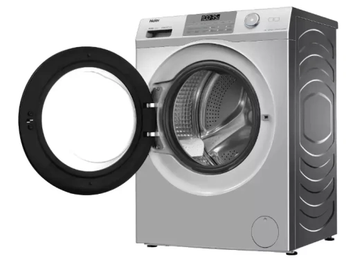 Стиральная машина Haier HW70-BP12959BSE фото 5