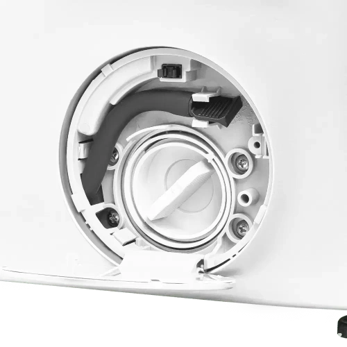 Стиральная машина с сушкой Maunfeld MFWD1295WH05 фото 7