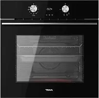 Духовой шкаф Teka HLB 8418 P S NIGHT RIVER BLACK