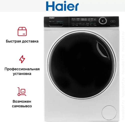 Стиральная машина Haier HW90-B14979 фото 9