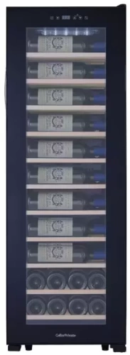 Винный шкаф CellarPrivate CP062S фото 4
