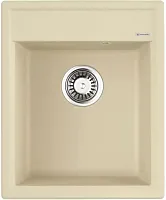 Мойка Omoikiri Daisen 42-BE