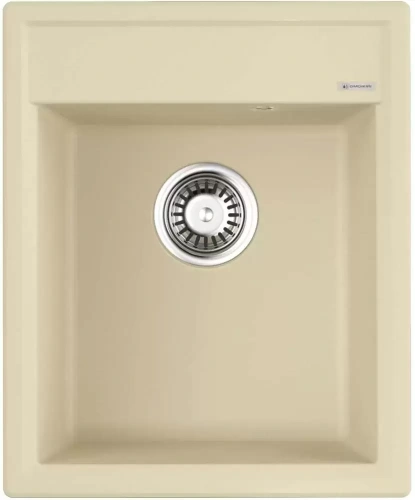 Мойка Omoikiri Daisen 42-BE