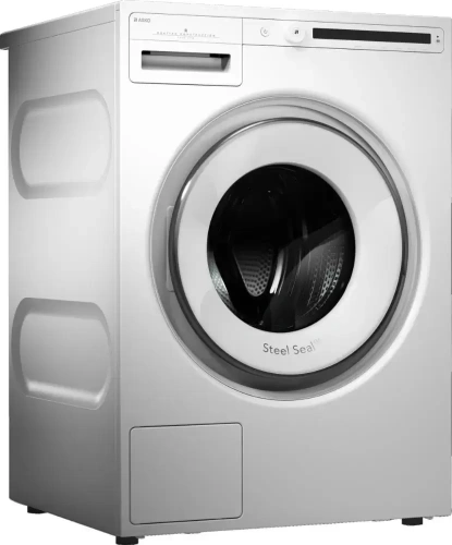 Стиральная машина Asko W2086C.W/3 фото 2